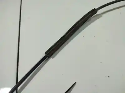 Pezzo di ricambio per auto di seconda mano pezzi vari per peugeot bipper (aa_) 1.4 hdi riferimenti oem iam   