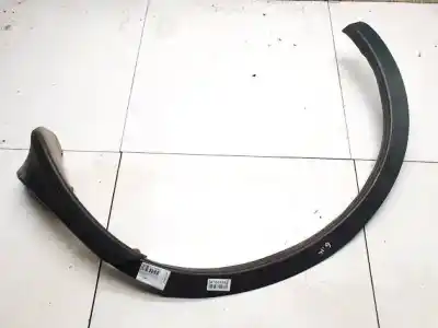 Автозапчасти б/у правое заднее крыло за nissan qashqai / qashqai +2 i (j10, nj10, jj10e) 1.6 ссылки oem iam 788jd286