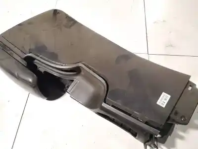 Автозапчасти б/у центральный подлокотник за nissan qashqai / qashqai +2 i (j10, nj10, jj10e) 1.6 ссылки oem iam 96710jd000  p13149a77000