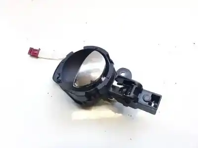 Peça sobressalente para automóvel em segunda mão puxador interior dianteiro direito por bmw 1502-2002 (e10) 1802 referências oem iam m10185