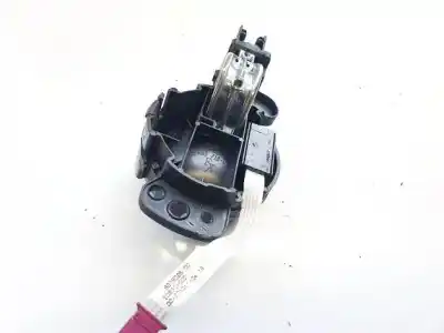 Second-hand car spare part interior right front handle for bmw 1502-2002 (e10) 1802 oem iam references m10185  2753718-05