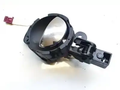 Second-hand car spare part interior right front handle for bmw 1502-2002 (e10) 1802 oem iam references m10185  2753718-05