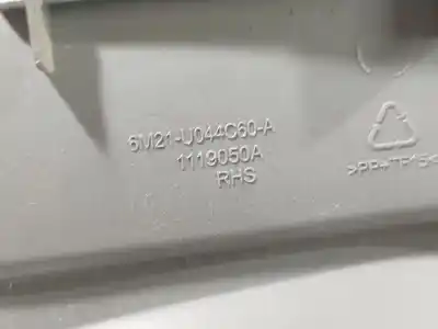 Second-hand car spare part plastics for ford s-max (wa6) 2.0 tdci oem iam references 6m210044c60a  6m21-0044c60-a, 1119050a