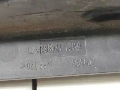 Second-hand car spare part plastics for ford s-max (wa6) 2.0 tdci oem iam references 6m2117a882ad  6m21 17a882ad, 0936b