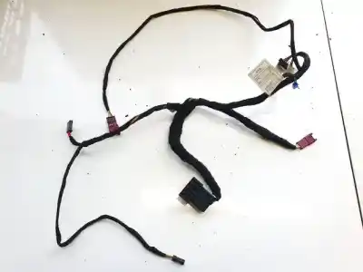 Peça sobressalente para automóvel em segunda mão fio por bmw 1502-2002 (e10) 1802 referências oem iam 9137703  26726001