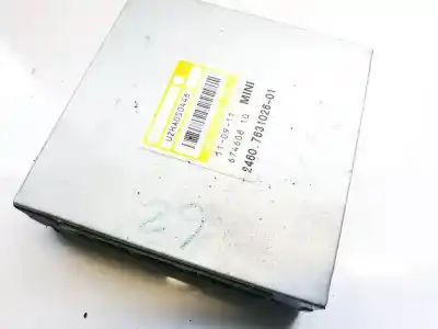Second-hand car spare part automatic gearbox control unit for bmw 1502-2002 (e10) 1802 oem iam references 67460810  uzha050446, 2460.7631026-01