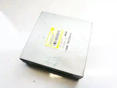 Peça sobressalente para automóvel em segunda mão unidade de controle automática da caixa de câmbio por bmw 1502-2002 (e10) 1802 referências oem iam 67460810
