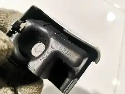 Peça sobressalente para automóvel em segunda mão amplificador de som por suzuki swift iii (mz, ez) 1.5 (rs 415) referências oem iam 8574362j20   Peça sobressalente para automóvel em segunda mão amplificador de som por suzuki swift iii (mz, ez) 1.5 (rs 415) referências oem iam 8574362j20