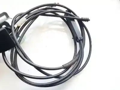 Peça sobressalente para automóvel em segunda mão plásticos por bmw 1502-2002 (e10) 1802 referências oem iam 7148865