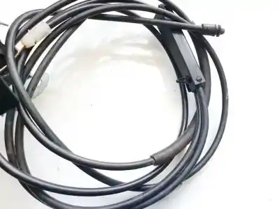 Pezzo di ricambio per auto di seconda mano plastica per bmw 1502-2002 (e10) 1802 riferimenti oem iam 7148865  11970211