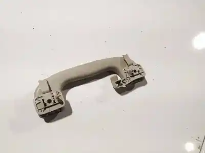 Peça sobressalente para automóvel em segunda mão puxador de teto por suzuki swift iii (mz, ez) 1.5 (rs 415) referências oem iam    Peça sobressalente para automóvel em segunda mão puxador de teto por suzuki swift iii (mz, ez) 1.5 (rs 415) referências oem iam