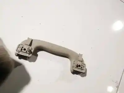 Peça sobressalente para automóvel em segunda mão puxador de teto por suzuki swift iii (mz, ez) 1.5 (rs 415) referências oem iam    Peça sobressalente para automóvel em segunda mão puxador de teto por suzuki swift iii (mz, ez) 1.5 (rs 415) referências oem iam