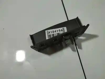 Peça sobressalente para automóvel em segunda mão plásticos por audi coupe b2 (81, 855, 856) 2.3 quattro referências oem iam 9491618