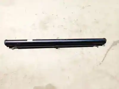 Peça sobressalente para automóvel em segunda mão Chapeleira por SKODA OCTAVIA II (1Z3) 1.8 TSI Referências OEM IAM 1Z9861691A  