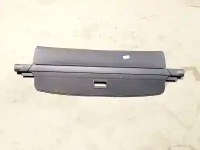 Peça sobressalente para automóvel em segunda mão Chapeleira por SKODA OCTAVIA II (1Z3) 1.8 TSI Referências OEM IAM   