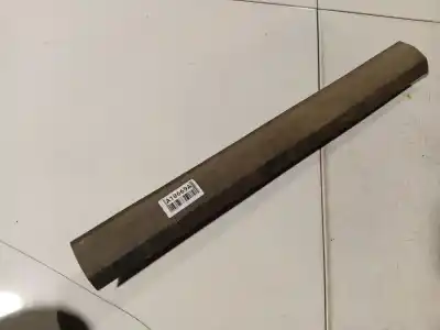 Автозапчасти б/у пластик за toyota avensis (_t25_) 2.0 d-4d (adt250_) ссылки oem iam lm51r13201aw