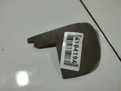 Peça sobressalente para automóvel em segunda mão plásticos por audi coupe b2 (81, 855, 856) 2.3 quattro referências oem iam 40105822002214