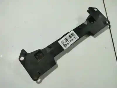 Peça sobressalente para automóvel em segunda mão plásticos por audi coupe b2 (81, 855, 856) 2.3 quattro referências oem iam 9481724lhd