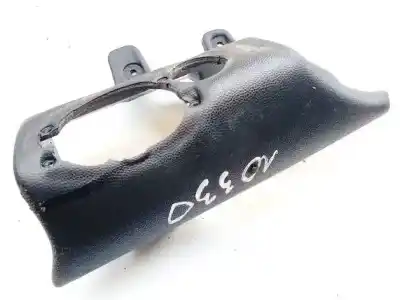 Peça sobressalente para automóvel em segunda mão plásticos por bmw 1502-2002 (e10) 1802 referências oem iam 12272713