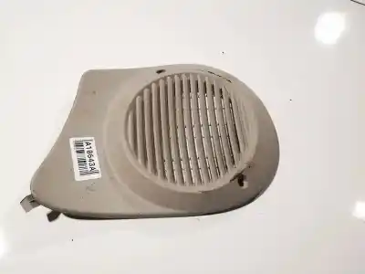 Peça sobressalente para automóvel em segunda mão plásticos por opel combo 1.7 16v cdti referências oem iam 2442816