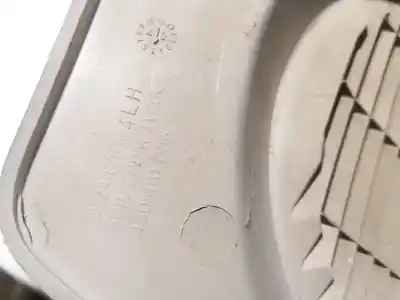 Pezzo di ricambio per auto di seconda mano plastica per opel combo 1.7 16v cdti riferimenti oem iam 2442816  450481635
