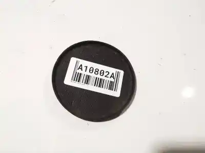 Peça sobressalente para automóvel em segunda mão plásticos por hyundai getz (tb) 1.3 referências oem iam 846121c100