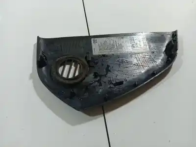 Автозапчастина б/у пластика для audi a6 c6 (4f2) 2.4 посилання на oem iam 4f1010511b  4f1 010 511 b