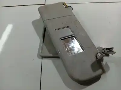 Автозапчастина б/у лівий натір для skoda octavia ii (1z3) 1.9 tdi посилання на oem iam 1z0857552m  1z0 857 552m, cz xb2, czxb2