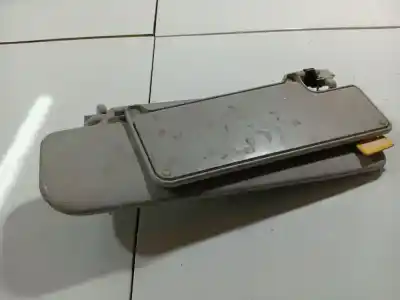 Автозапчастина б/у лівий натір для skoda octavia ii (1z3) 1.9 tdi посилання на oem iam 1z0857552m  1z0 857 552m, cz xb2, czxb2