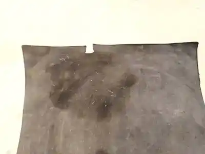 Second-hand car spare part floor mat for audi a3 (8p1) 2.0 tdi 16v oem iam references   