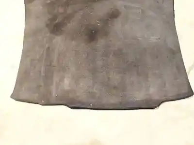 Second-hand car spare part floor mat for audi a3 (8p1) 2.0 tdi 16v oem iam references   