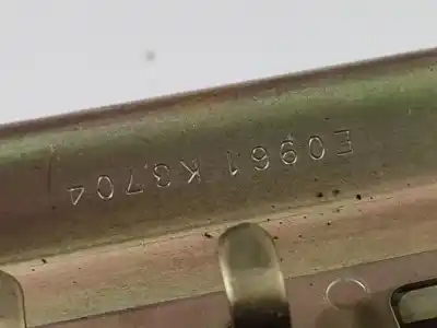 Second-hand car spare part left side airbag for honda jazz ii (gd_, ge3, ge2) 1.4 idsi (ge3, gd1) oem iam references e0961k3704  e0961k3704