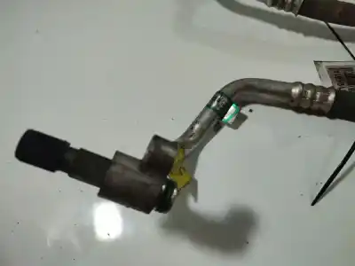 Peça sobressalente para automóvel em segunda mão tubos de ar condicionado por ford ka (ru8) 1.2 referências oem iam 31464310  3146 4310, 2264