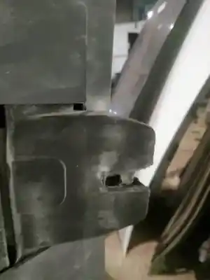 Автозапчастина б/у замок багажника / ворот для ford s-max (wa6) 2.0 tdci посилання на oem iam 