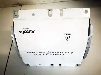 Peça sobressalente para automóvel em segunda mão airbag dianteiro direito por volvo v50 (545) 2.0 d referências oem iam 30615716