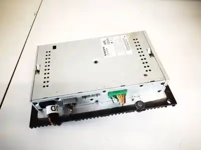 Peça sobressalente para automóvel em segunda mão sistema de áudio / rádio cd por volvo v50 (545) 2.0 d referências oem iam 30732824