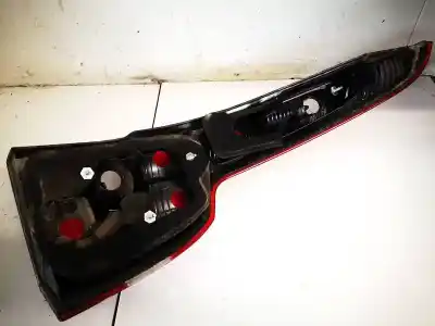 Second-hand car spare part left tailgate light for volvo v50 (545) 2.0 d oem iam references   