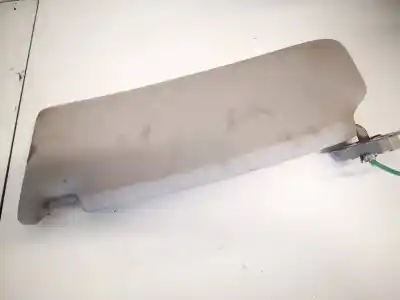 Peça sobressalente para automóvel em segunda mão pára-sol esquerdo por volvo v50 (545) 2.0 d referências oem iam   