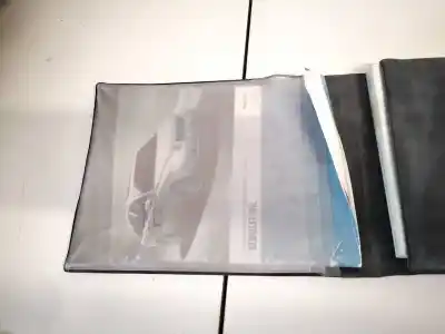 Pezzo di ricambio per auto di seconda mano pezzi vari per volvo v50 (545) 2.0 d riferimenti oem iam   