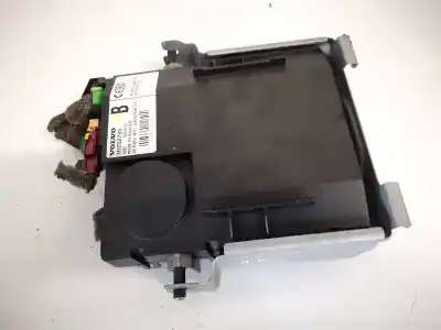 Peça sobressalente para automóvel em segunda mão módulo eletrônico por volvo v50 (545) 2.0 d referências oem iam 30732795