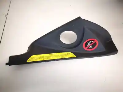 Peça sobressalente para automóvel em segunda mão plásticos por volvo v50 (545) 2.0 d referências oem iam 30672383