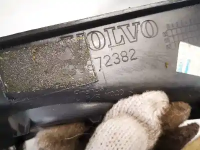 Pezzo di ricambio per auto di seconda mano plastica per volvo v50 (545) 2.0 d riferimenti oem iam 30672382  