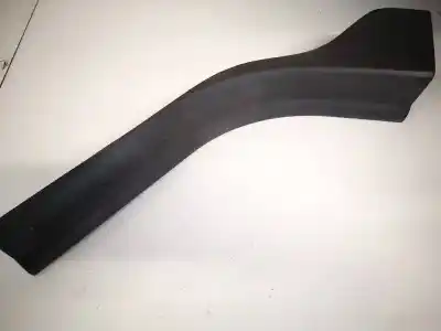 Peça sobressalente para automóvel em segunda mão plásticos por volvo v50 (545) 2.0 d referências oem iam 8641786