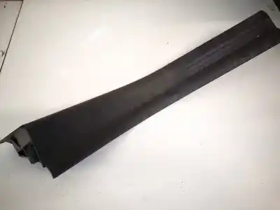 Peça sobressalente para automóvel em segunda mão plásticos por volvo v50 (545) 2.0 d referências oem iam 8641787