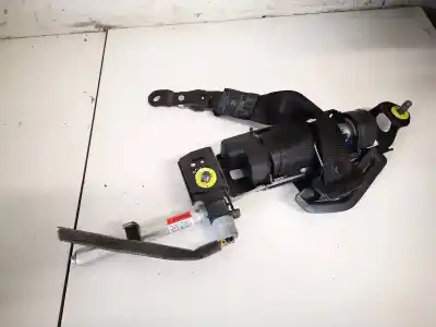 Peça sobressalente para automóvel em segunda mão cinto de segurança dianteiro direito por volvo v50 (545) 2.0 d referências oem iam 30730733