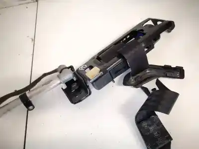 Peça sobressalente para automóvel em segunda mão airbag dianteiro esquerdo por volvo v50 (545) 2.0 d referências oem iam 30615725