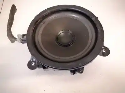 Peça sobressalente para automóvel em segunda mão colunas de som por volvo v50 (545) 2.0 d referências oem iam 8651207