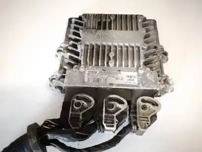 Peça sobressalente para automóvel em segunda mão centralina de motor uce por volvo v50 (545) 2.0 d referências oem iam 30729518