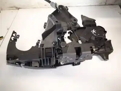 Peça sobressalente para automóvel em segunda mão fechadura da porta dianteira esquerda por volvo v50 (545) 2.0 d referências oem iam 30699787