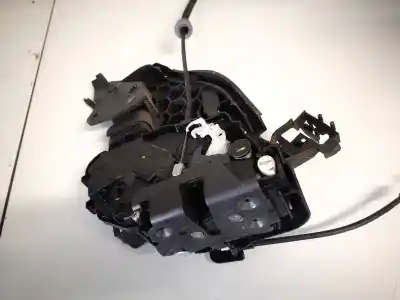 Peça sobressalente para automóvel em segunda mão fechadura da porta traseira direita por volvo v50 (545) 2.0 d referências oem iam 30699112